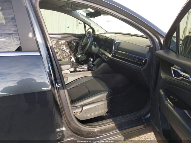44632817 :رقم المزاد ، 5XYK33AF4PG131912 vin ، 2023 Kia Sportage Ex مزاد بيع