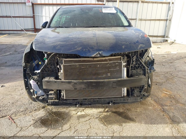 44632817 :رقم المزاد ، 5XYK33AF4PG131912 vin ، 2023 Kia Sportage Ex مزاد بيع
