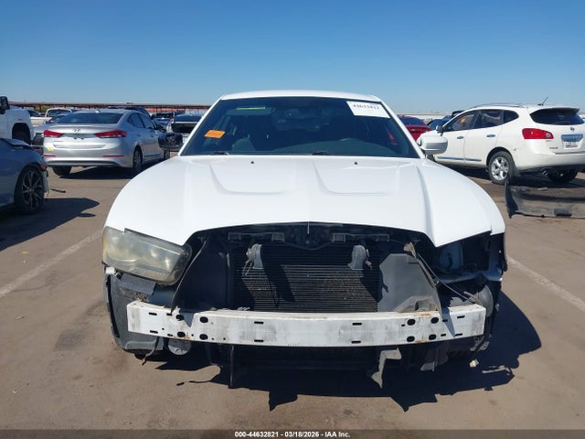 Aukcja sprzedaży 2011 Dodge Charger, vin: 2B3CL3CGXBH525873, numer aukcji: 44632821