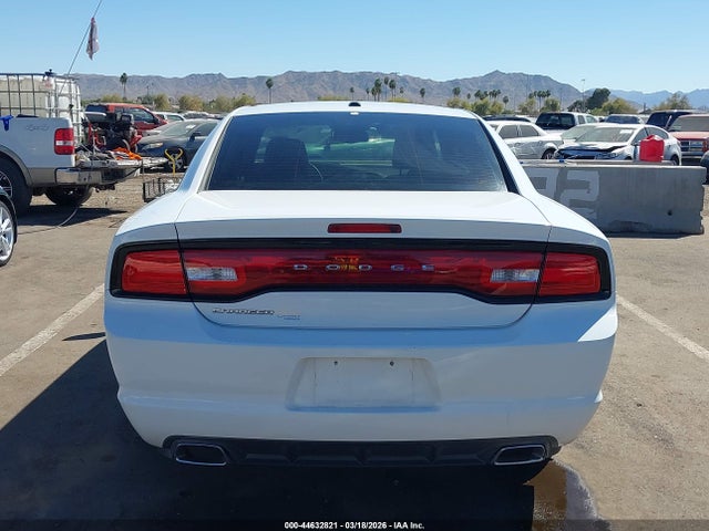 Aukcja sprzedaży 2011 Dodge Charger, vin: 2B3CL3CGXBH525873, numer aukcji: 44632821