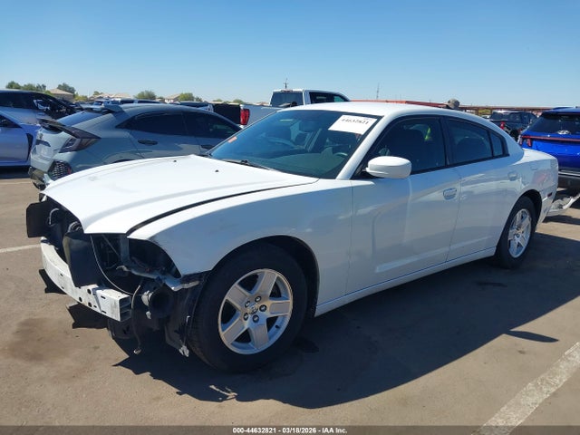 Aukcja sprzedaży 2011 Dodge Charger, vin: 2B3CL3CGXBH525873, numer aukcji: 44632821