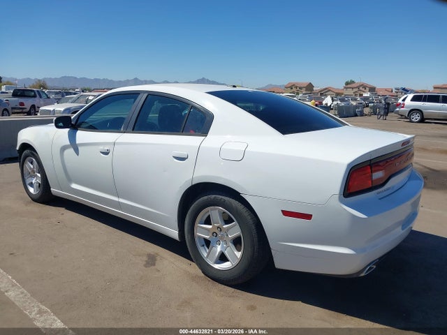 Aukcja sprzedaży 2011 Dodge Charger, vin: 2B3CL3CGXBH525873, numer aukcji: 44632821