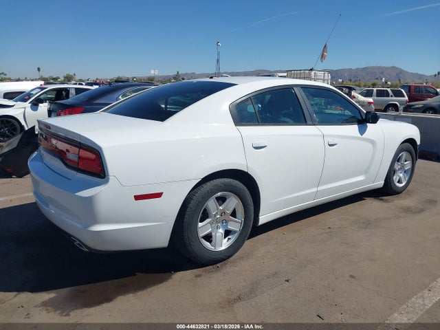 Aukcja sprzedaży 2011 Dodge Charger, vin: 2B3CL3CGXBH525873, numer aukcji: 44632821