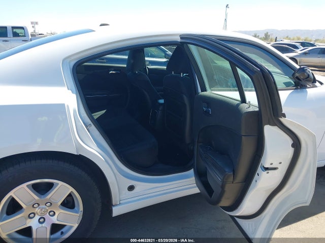 Aukcja sprzedaży 2011 Dodge Charger, vin: 2B3CL3CGXBH525873, numer aukcji: 44632821