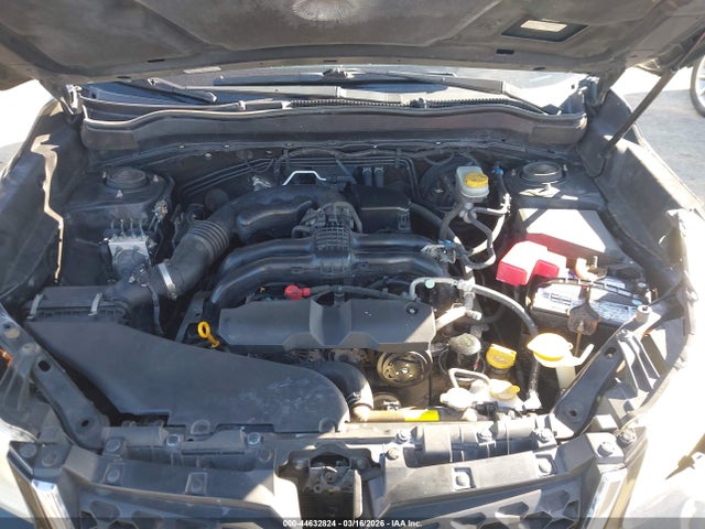 2015 Subaru Forester 2.5i Touring მანქანა იყიდება აუქციონზე, vin: JF2SJAUCXFH409666, აუქციონის ნომერი: 44632824