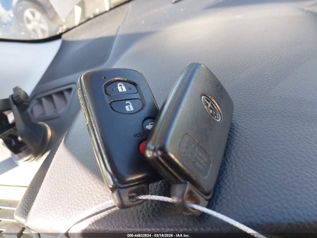 2015 Subaru Forester 2.5i Touring მანქანა იყიდება აუქციონზე, vin: JF2SJAUCXFH409666, აუქციონის ნომერი: 44632824