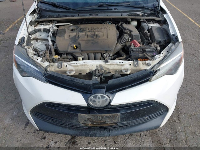 Toyota Corolla Le Eco 2017 5YFBPRHE2HP669574 Image 10