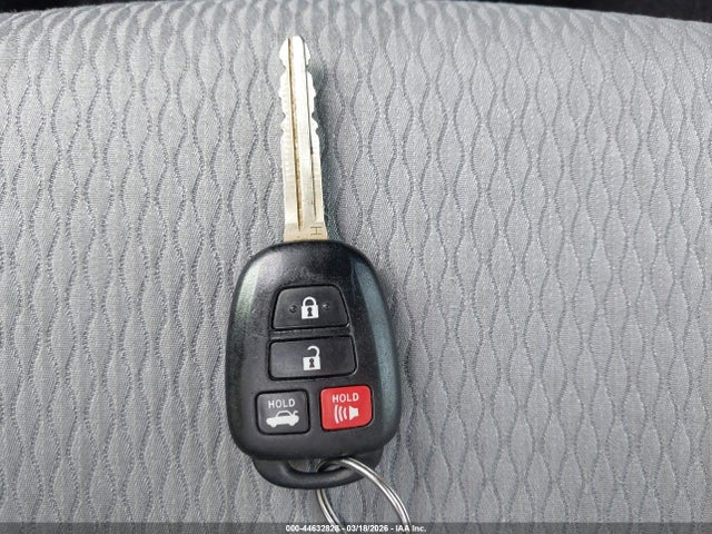 Toyota Corolla Le Eco 2017 5YFBPRHE2HP669574 Image 11