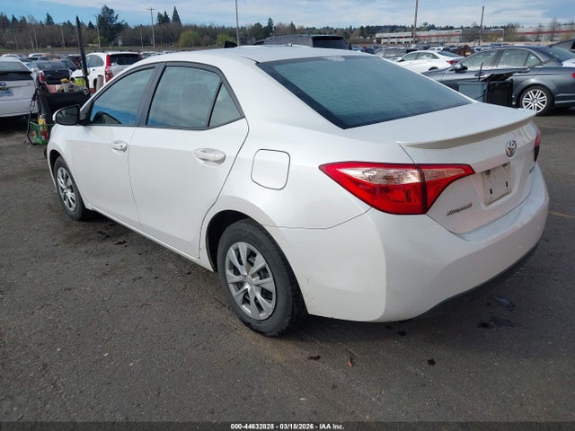 Toyota Corolla Le Eco 2017 5YFBPRHE2HP669574 Image 3