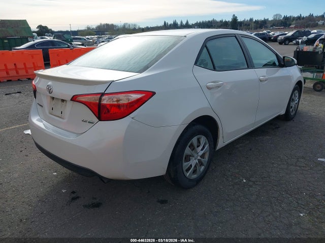 Toyota Corolla Le Eco 2017 5YFBPRHE2HP669574 Image 4