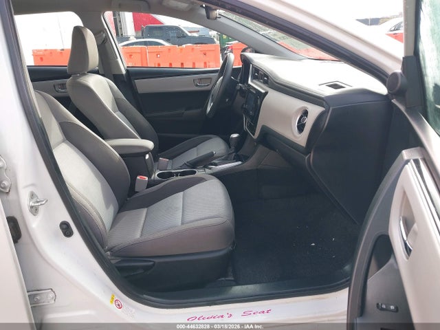 Toyota Corolla Le Eco 2017 5YFBPRHE2HP669574 Image 5