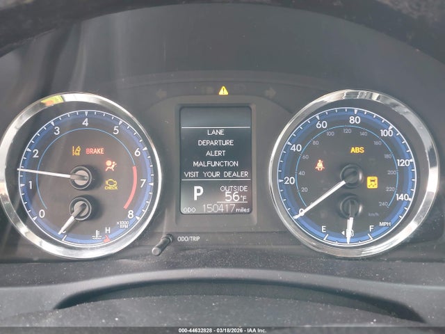 Toyota Corolla Le Eco 2017 5YFBPRHE2HP669574 Image 7