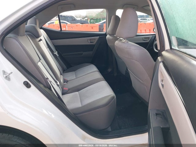 Toyota Corolla Le Eco 2017 5YFBPRHE2HP669574 Image 8