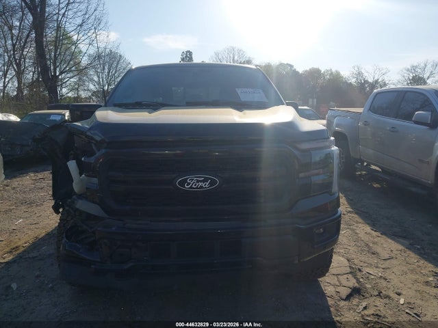 2025 Ford F-150 Lariat მანქანა იყიდება აუქციონზე, vin: 1FTFW5L83SFA23084, აუქციონის ნომერი: 44632829