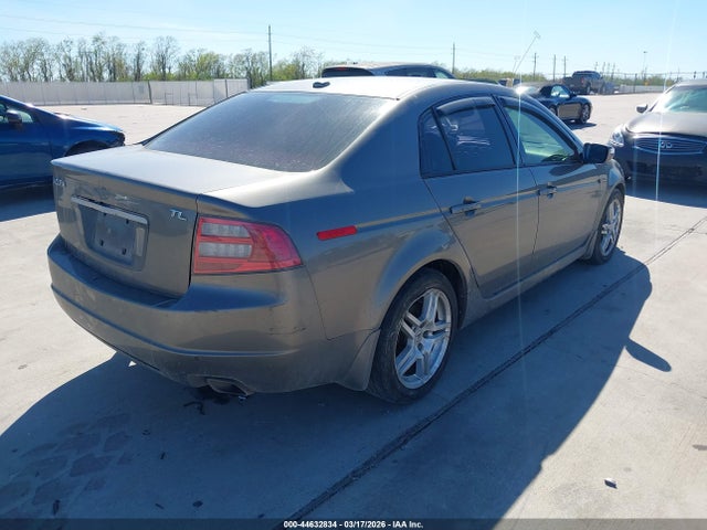 44632834 :رقم المزاد ، 19UUA662X7A044328 vin ، 2007 Acura Tl 3.2 مزاد بيع