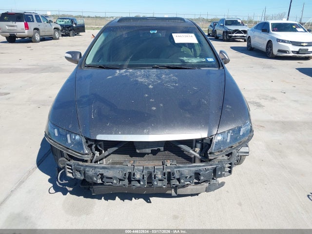 44632834 :رقم المزاد ، 19UUA662X7A044328 vin ، 2007 Acura Tl 3.2 مزاد بيع