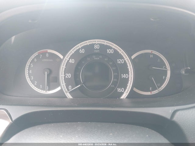 Honda Accord Ex-l 2016 1HGCR2F97GA020482 Image 16