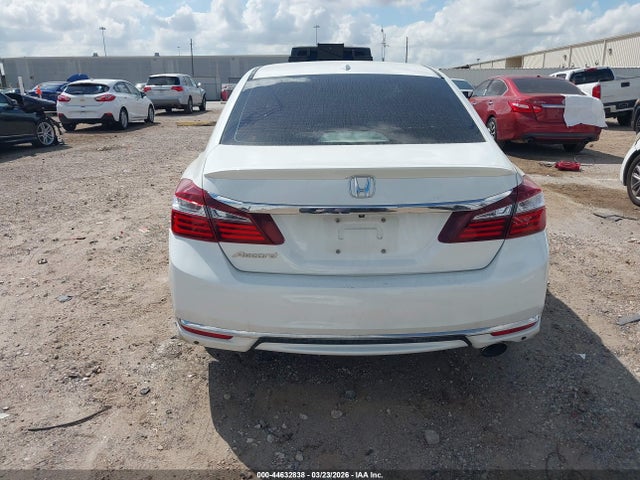 Honda Accord Ex-l 2016 1HGCR2F97GA020482 Image 17