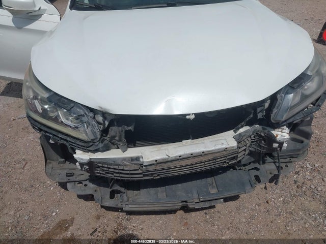 Honda Accord Ex-l 2016 1HGCR2F97GA020482 Image 6