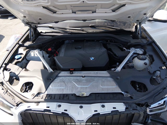 5UX53DP05R9U15302 BMW X3 Xdrive30i