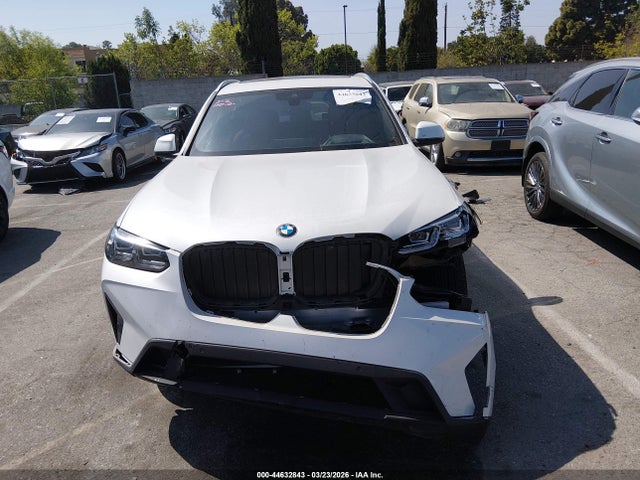 5UX53DP05R9U15302 BMW X3 Xdrive30i