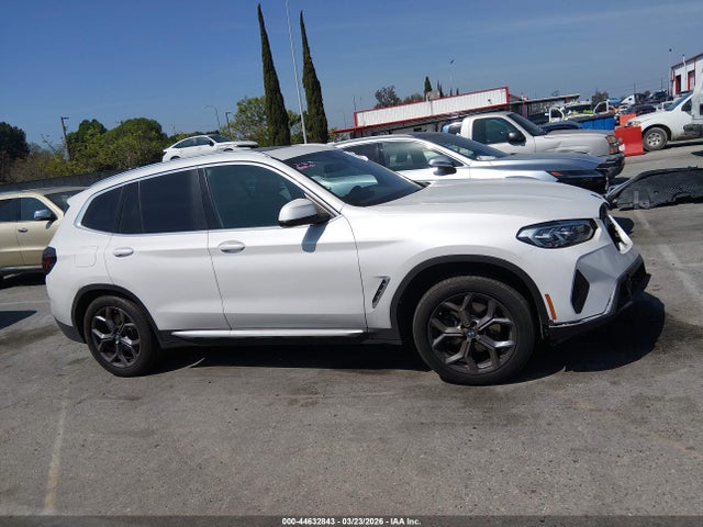 5UX53DP05R9U15302 BMW X3 Xdrive30i