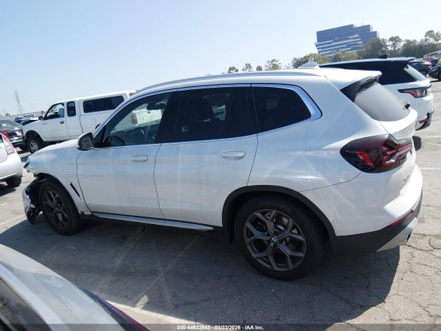 5UX53DP05R9U15302 BMW X3 Xdrive30i