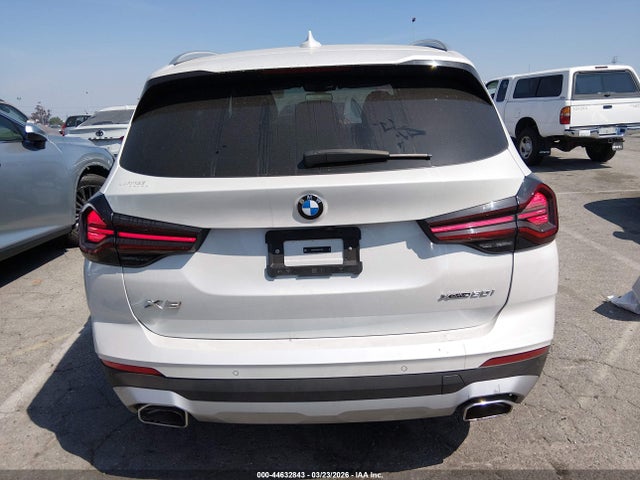 5UX53DP05R9U15302 BMW X3 Xdrive30i
