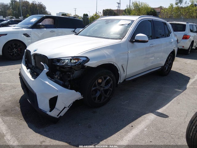 5UX53DP05R9U15302 BMW X3 Xdrive30i