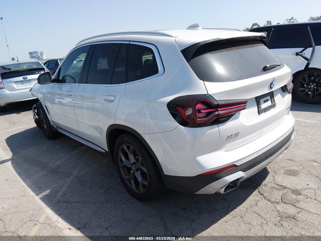 5UX53DP05R9U15302 BMW X3 Xdrive30i