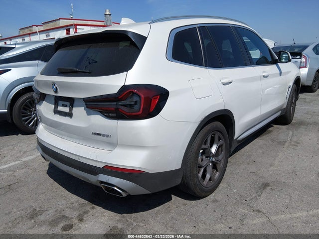 5UX53DP05R9U15302 BMW X3 Xdrive30i
