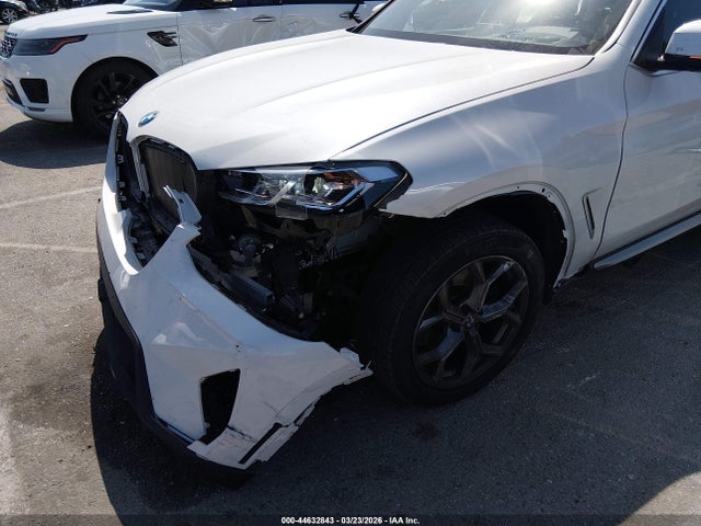 5UX53DP05R9U15302 BMW X3 Xdrive30i