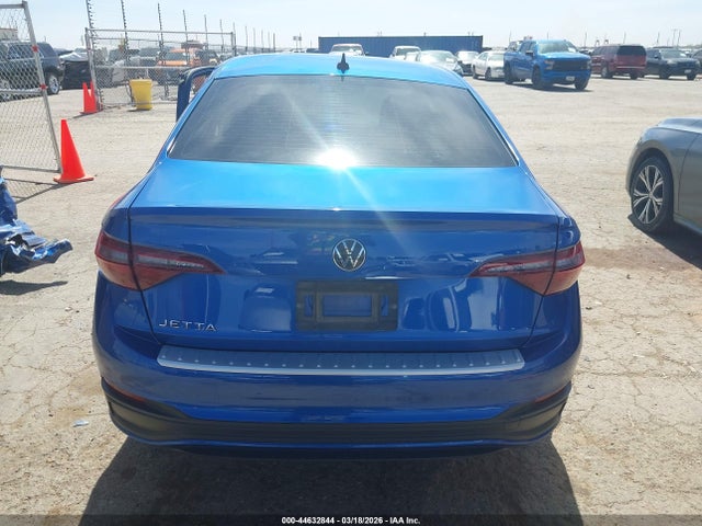 Продаж на аукціоні авто 2022 Volkswagen Jetta 1.5t S, vin: 3VWCM7BU7NM014912, номер лоту: 44632844