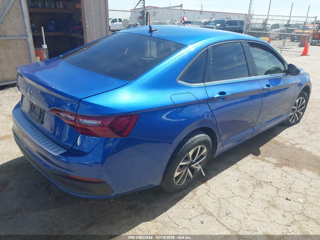 Продаж на аукціоні авто 2022 Volkswagen Jetta 1.5t S, vin: 3VWCM7BU7NM014912, номер лоту: 44632844