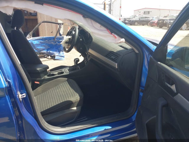 Продаж на аукціоні авто 2022 Volkswagen Jetta 1.5t S, vin: 3VWCM7BU7NM014912, номер лоту: 44632844