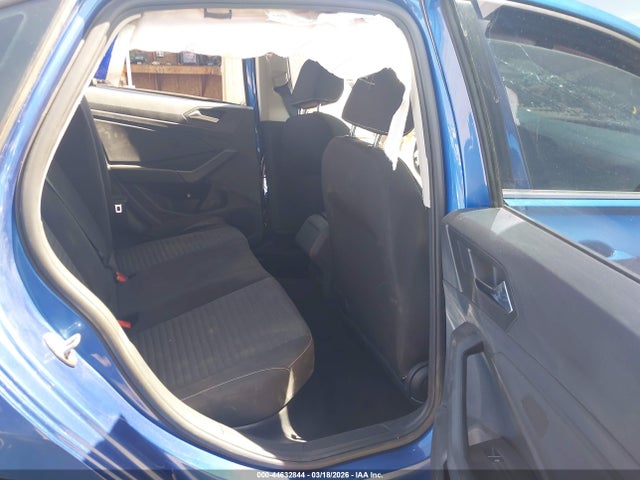 Продаж на аукціоні авто 2022 Volkswagen Jetta 1.5t S, vin: 3VWCM7BU7NM014912, номер лоту: 44632844
