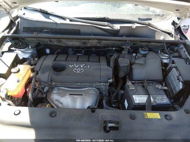 44632845 :رقم المزاد ، JTMRF4DV3B5038301 vin ، 2011 Toyota Rav4 Sport مزاد بيع
