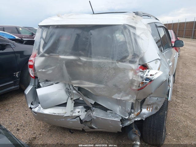 44632845 :رقم المزاد ، JTMRF4DV3B5038301 vin ، 2011 Toyota Rav4 Sport مزاد بيع