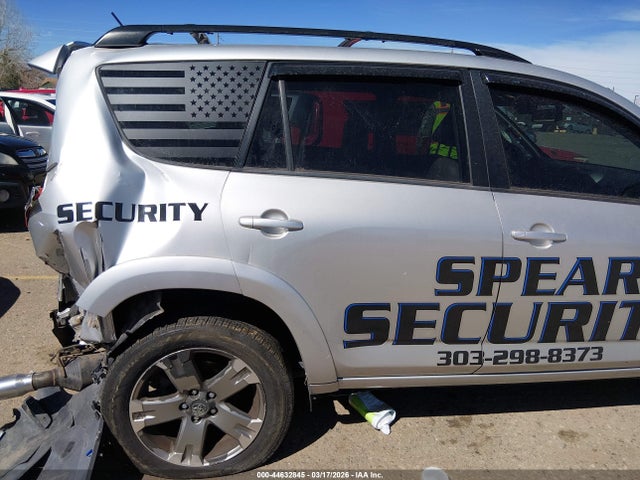 44632845 :رقم المزاد ، JTMRF4DV3B5038301 vin ، 2011 Toyota Rav4 Sport مزاد بيع