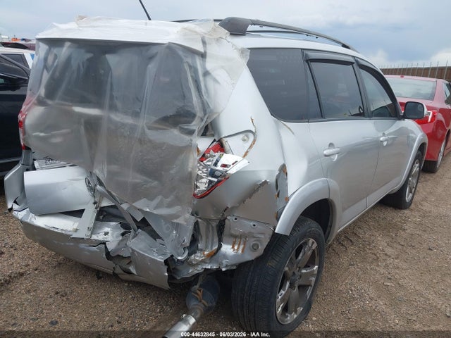 44632845 :رقم المزاد ، JTMRF4DV3B5038301 vin ، 2011 Toyota Rav4 Sport مزاد بيع