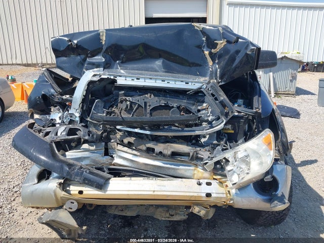 Продажа на аукционе авто 2011 Toyota Tundra Grade 5.7l V8, vin: 5TFEY5F16BX109181, номер лота: 44632851