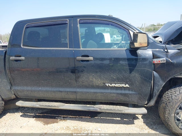 Продажа на аукционе авто 2011 Toyota Tundra Grade 5.7l V8, vin: 5TFEY5F16BX109181, номер лота: 44632851