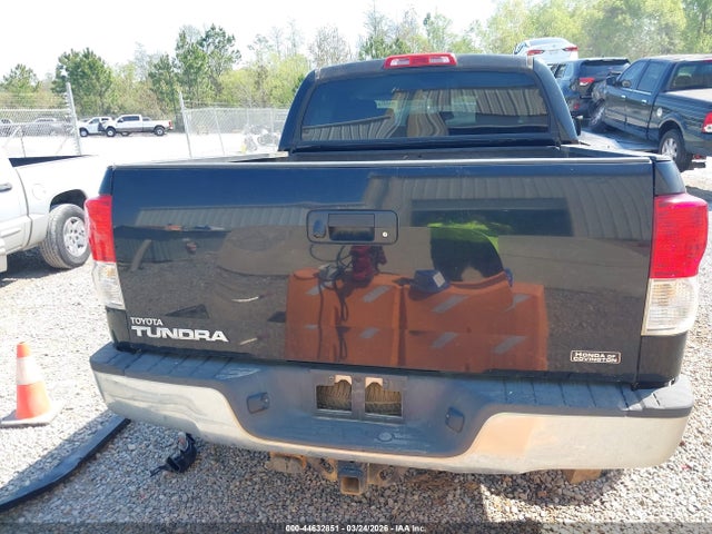 Продажа на аукционе авто 2011 Toyota Tundra Grade 5.7l V8, vin: 5TFEY5F16BX109181, номер лота: 44632851