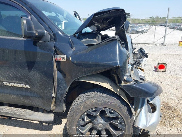 Продажа на аукционе авто 2011 Toyota Tundra Grade 5.7l V8, vin: 5TFEY5F16BX109181, номер лота: 44632851