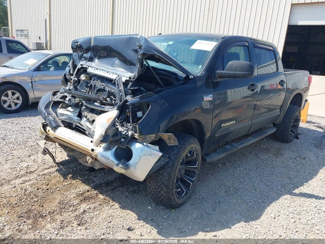 Продажа на аукционе авто 2011 Toyota Tundra Grade 5.7l V8, vin: 5TFEY5F16BX109181, номер лота: 44632851