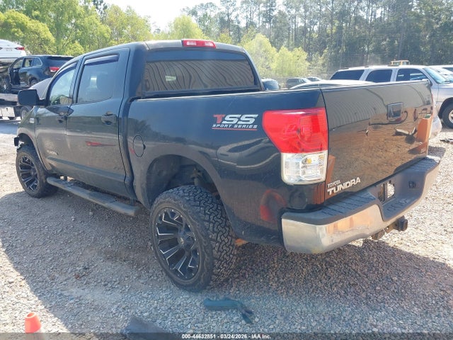 Продажа на аукционе авто 2011 Toyota Tundra Grade 5.7l V8, vin: 5TFEY5F16BX109181, номер лота: 44632851