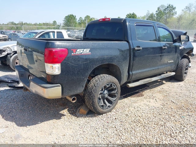 Продажа на аукционе авто 2011 Toyota Tundra Grade 5.7l V8, vin: 5TFEY5F16BX109181, номер лота: 44632851