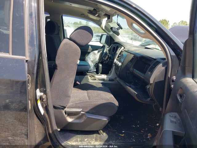 Продажа на аукционе авто 2011 Toyota Tundra Grade 5.7l V8, vin: 5TFEY5F16BX109181, номер лота: 44632851