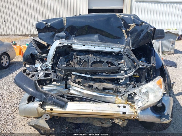 Продажа на аукционе авто 2011 Toyota Tundra Grade 5.7l V8, vin: 5TFEY5F16BX109181, номер лота: 44632851