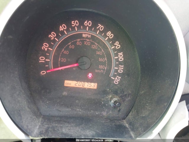 Продажа на аукционе авто 2011 Toyota Tundra Grade 5.7l V8, vin: 5TFEY5F16BX109181, номер лота: 44632851
